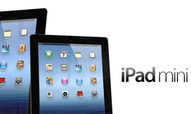 Apple bị bác đơn đăng ký thương hiệu 'iPad Mini'