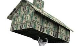 Vinaconex 'mắc nghẹn' cục nợ ngàn tỷ