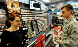 Trò chơi điện tử vào hiến pháp Mỹ