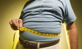 Nước ngọt cho người ăn kiêng làm tăng nguy cơ béo phì