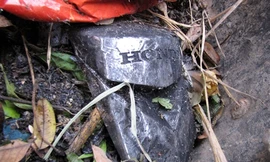 Điều tra vụ nổ xe máy dẫn tới chết người