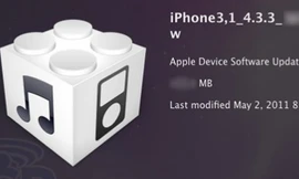 Apple nâng cấp iOS, bỏ tính năng 'gián điệp'