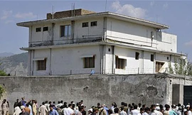 Mỹ phạm luật khi giết Bin Laden?