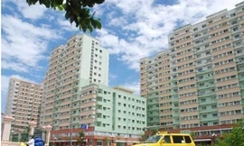 Sẽ có làn sóng chuyển nhà thương mại sang nhà ở xã hội