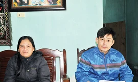 Xuất khẩu lao động 'ảo' sang Úc: Nhiều người mất tiền