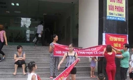 Bất động sản có nhiều dạng tranh chấp mới