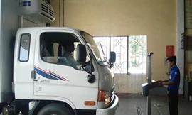 Nhiều nhà xe đòi tăng giá cước