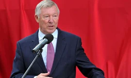 Sir Alex vẫn tự tin đặt cửa vô địch cho M.U