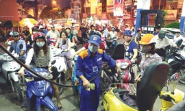 Hé lộ 'sát thủ thầm lặng' gây cháy xe