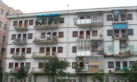 Chưa có nước sạch như chỉ đạo