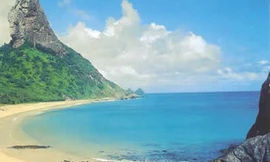 'Công viên biển' đẹp nhất thế giới