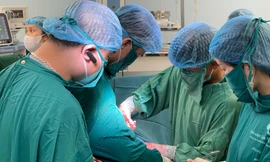 Ảnh minh họa: Internet