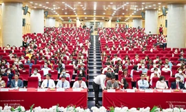 'Ứng xử ra sao với sự cố y khoa?'