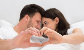 Giải mã chất lỏng trong suốt tiết ra khi chị em 'lên đỉnh'