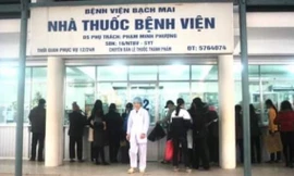 Gỡ khó trong mua sắm thuốc, thiết bị y tế 