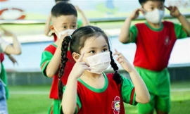 Ảnh minh họa: Internet