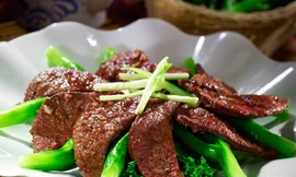 Những đại kỵ khi ăn gan lợn để tránh nhiễm độc, bệnh chuyển nặng hoặc gây dị tật thai nhi