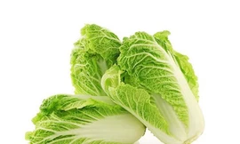 Cải thảo cực tốt cho sức khỏe, nhưng không phải ai cũng ăn được