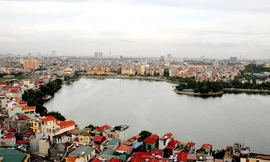 Hà Nội: Đấu giá gần 20 căn nhà thuộc sở hữu Nhà nước