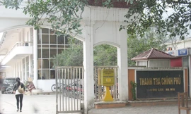 Thanh tra CP dự định xây nhà cho cán bộ nhân viên tại trụ sở cũ