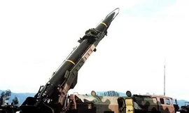 Sức mạnh quân sự đáng gờm của Triều Tiên