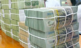 Gửi tiết kiệm VND có lời hơn