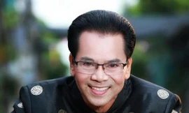 NSND Trần Nhượng: 3 đời vợ, tuổi 70 sống một mình cô độc