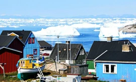 Hòn đảo lớn nhất thế giới nằm ở đâu?