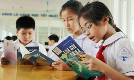 Quốc hội yêu cầu thiết kế môn Lịch sử THPT gồm phần bắt buộc và lựa chọn