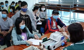 Thêm nhiều trường đại học rục rịch tăng học phí