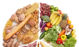 Dinh dưỡng chính là những “viên gạch” quan trọng để xây nên “thành trì” hệ miễn dịch 