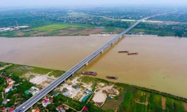 Những tỉnh thành nào của Việt Nam không có núi?