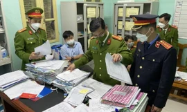 Điểm mặt lãnh đạo CDC vướng lao lý do liên quan Việt Á