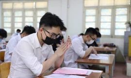 Học sinh THCS tốt nghiệp hệ song bằng chưa biết ‘đi đâu về đâu’, Sở GD&ĐT Hà Nội nói gì?