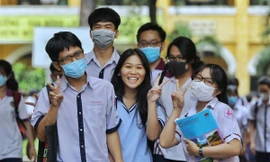 Bao giờ sẽ công bố phương án tuyển sinh lớp 10 của các trường ngoài công lập?