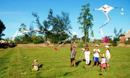 Lịch nghỉ hè của học sinh trên cả nước