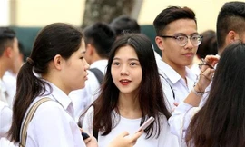 Những ngành học có điểm chuẩn cao nhất năm trước, năm nay sẽ thế nào?