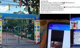 Điểm nhấn giáo dục: Giải trình của cô giáo nghi ngoại tình ở Thái Bình đang gây xôn xao