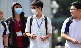 Nhiều trường đại học cho sinh viên học trực tiếp từ đầu tháng 4