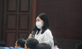 Điểm nhấn giáo dục: Hủy kết quả thí sinh làm lộ đề tốt nghiệp môn Toán