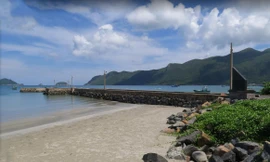 Con số 914 gắn với Cầu Tàu lịch sử 914 ở Côn Đảo có ý nghĩa gì?