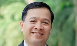 Ông Ngô Văn Thuyên chính thức thôi chức Chủ tịch Hội đồng trường ĐH Sư phạm Kỹ thuật TP.HC