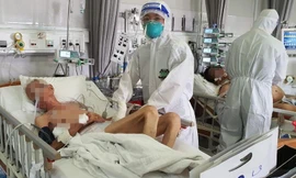 Nhiều người "sốc" vì thành F0 lần 3 trong vài tháng: Chuyên gia nói gì?