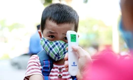 Nhiều địa phương điều chỉnh lịch học