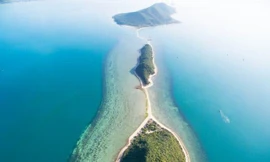 Đâu là vịnh biển lớn nhất ở Khánh Hòa?