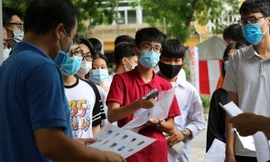 Trường ĐH Bách khoa Hà Nội mở đăng ký thi thử đợt 2 đánh giá tư duy