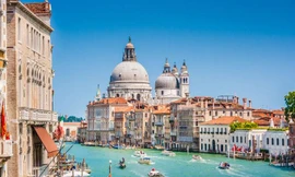 ‘Đất nước hình chiếc ủng’ còn có biệt danh thú vị nào khác?