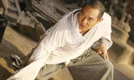 Lý Liên Kiệt sau 3 năm ở ẩn