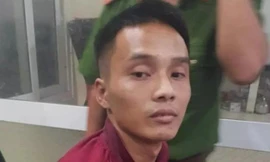 Đối tượng giết người, cướp tài sản Triệu Quân Sự 