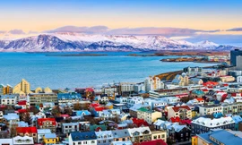 Hầu hết người dân nước châu Âu nào không có họ?